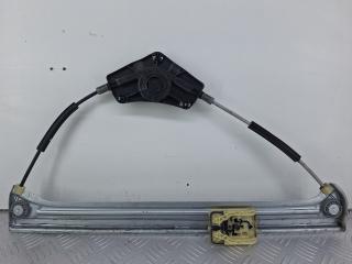 стеклоподъемник передний правый Volkswagen Caddy 5 поколение 2022, бежевый, фургон, передний привод