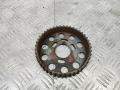 шкив распредвала Volkswagen Transporter T5 [рестайлинг] (2009 - 2015), 2.0 л., CFCA, дизель, передний привод, 03L109111 - фото №2