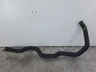 патрубок (трубопровод, шланг) Renault Scenic 1 поколение [рестайлинг] (1999 - 2003), 1.6 л., K4M 701, бензин, АКПП, минивэн