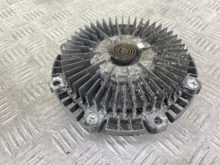 вискомуфта Hyundai H-1 Grand Starex 2008, 2.5 л., дизель, МКПП, белый, минивэн, задний привод