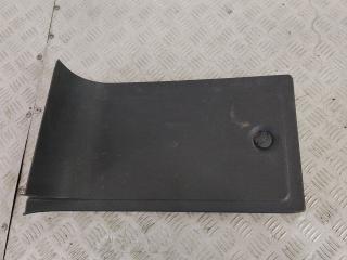 накладка на сиденье левая Mercedes-Benz Vito W639 2006, 3.2 л., M 112.951, бензин, АКПП, черный, задний привод, A6396600009