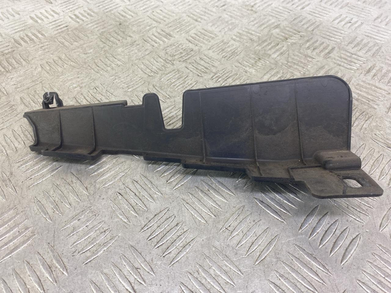 Крепление бампера заднего Mercedes-Benz E-Класс W213/S213/C238/A238 (2016 - 2020), 2.0 л., OM 654.920, дизель, АКПП, серый, седан, задний привод, A2138850203 - фото №1