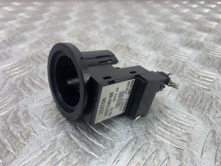 антенна иммобилайзера Peugeot 206 1 поколение 2000, 1.4 л., KFX (TU3JP), бензин, МКПП, зеленый, хетчбэк 5 дв., передний привод, 9627269180, 97044617