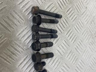 болт Hyundai Getz 1 поколение [рестайлинг] 2006, 1.3 л., бензин, МКПП, серебро, хетчбэк 3 дв., передний привод