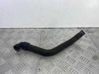 патрубок радиатора Peugeot 406 1 поколение [рестайлинг] 2001, 3.0 л., бензин, МКПП, синий, универсал, передний привод