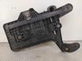 полка аккумулятора Volkswagen Passat B6 (2005 - 2010), 2.0 л., дизель, универсал, 1K0915333C - фото №6