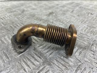 трубка системы рециркуляции EGR Mercedes-Benz E-Класс W212/S212/C207/A207 C207 2011, 2.1 л., OM 651.911, дизель, АКПП, черный, кабриолет, задний привод, A6511411004