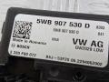 диагностический интерфейс Volkswagen Caddy 5 поколение 2022, бежевый, фургон, передний привод, 5WB907530D, 3330F00072 - фото №6
