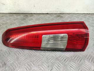 фонарь задний правый Volvo V70 2 поколение 2001, 2.4 л., B 5244 T3, бензин, АКПП, серебро, универсал, полный привод, 152844, 9154494USA, 9154494ECE, 9154494GB