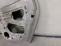 дверь задняя правая Opel Meriva 1 поколение (A) 2004, 1.6 л., X 16 XE, бензин, серебро, минивэн, передний привод - фото №8