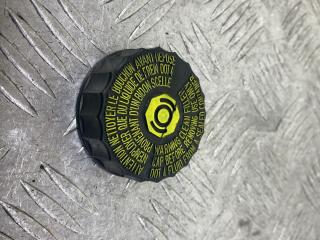 крышка бачка тормозной жидкости Peugeot 206 1 поколение [рестайлинг] (2002 - 2009)