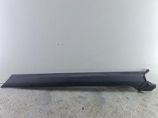 молдинг лобового стекла Land Rover Discovery 3 поколение L319 2007, 2.7 л., 276DT, дизель, АКПП, серый, внедорожник 5 дв., полный привод, DCB000146, S10081