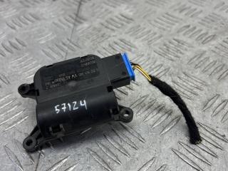 моторчик заслонки печки Audi A3 8P 2003, 1.9 л., дизель, МКПП, хетчбэк 3 дв., передний привод, 0132801345