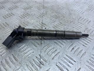 форсунка Audi Q5 8R [рестайлинг] (2012 - 2017), 3.0 л., дизель, АКПП, внедорожник 5 дв., полный привод, 059130277CH, 0445117027