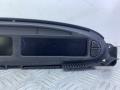 щиток приборов (приборная панель) Citroen Xsara Picasso 1 поколение [рестайлинг] (2004 - 2010), PSA965166280, 9651667280, 110008967006 - фото №3