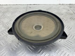 динамик двери Audi A6 4B/C5 [рестайлинг] (2001 - 2004), 2.4 л., BDV, бензин, МКПП, универсал, 4B0035411