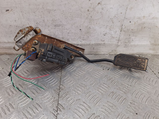 педаль Nissan Almera Tino V10 2003, минивэн, 18002BU410, 6PV00862004