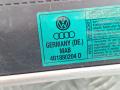 подушка безопасности пассажира Audi A6 4B/C5 1999, 2.5 л., AKN, дизель, МКПП, бирюзовый, универсал, передний привод, 4B1880204D - фото №6