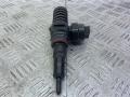 форсунка Volkswagen Passat B5 2000, 1.9 л., дизель, седан, 038130073F, 0414720007 - фото №4