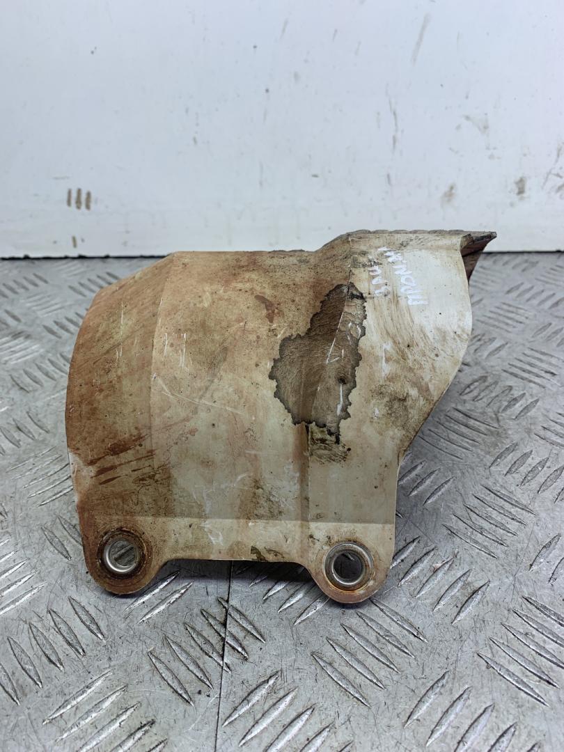 шумоизоляция (термозащита) Volkswagen Caddy 5 поколение 2022, бежевый, фургон, передний привод, 3Q0407721 - фото №1