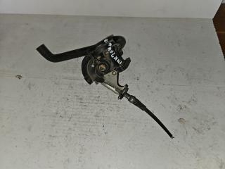 заслонка дроссельная Rover 25 1 поколение [рестайлинг] 2004, 1.4 л., 14 K4F, бензин