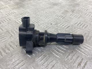 катушка зажигания Mazda 5 1 поколение [рестайлинг] 2008, 2.0 л., LF-DE, бензин, АКПП, серый, минивэн, передний привод, F2L18100, 0997001460, K42388321