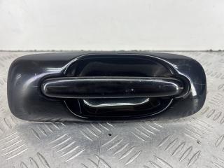 ручка наружная задняя правая Chrysler Voyager 4 поколение 2004, 2.5 л., ENJ, дизель, МКПП, темно-синий, минивэн, передний привод