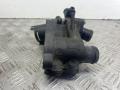 корпус термостата Volkswagen Lupo 1 поколение (1998 - 2005), 1.4 л., AUD, бензин, 032121121J, 03212111 - фото №4