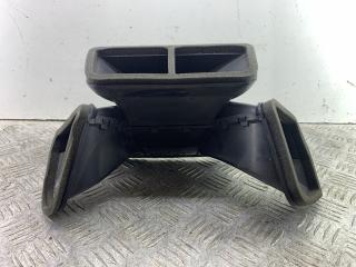 воздуховод печки Skoda Yeti 1 поколение 2013, 2.0 л., CFHF, дизель, 6МКПП, серый, универсал, полный привод, 5L1819363A