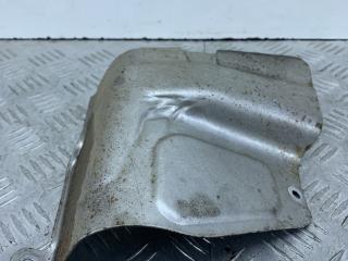 шумоизоляция (термозащита) Mercedes-Benz Sprinter 2 поколение (W906) (2006 - 2014), 2.1 л., OM 651.955, дизель, МКПП, зеленый, задний привод, A6511510245EK