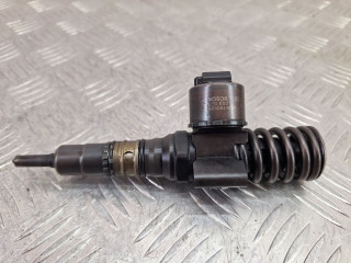 форсунка Chrysler Sebring 3 поколение 2009, 2.0 л., дизель, МКПП, черный, кабриолет, передний привод, 036130073G, 0414720404