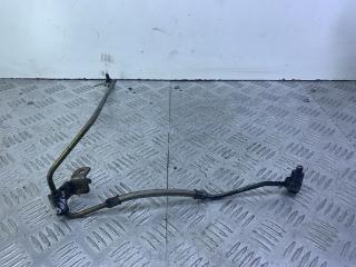 масляная трубка турбины Ford Mondeo 3 поколение [рестайлинг] 2006, 2.0 л., дизель, МКПП, синий, универсал, передний привод, 2S7Q6K679BD