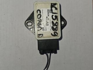 датчик ускорения Opel Corsa D [2-й рестайлинг] 2014, 1.2 л., A 12 XER, бензин, МКПП, хетчбэк 3 дв., передний привод, 0265005748