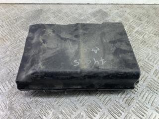 крышка аккумулятора SEAT Ibiza 3 поколение 2004, 1.4 л., BBY, бензин, МКПП, серый, хетчбэк 3 дв., передний привод, 6Q0915429