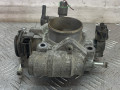 заслонка дроссельная Mazda 3 BK (2003 - 2005), 1.6 л., бензин, 1985001260 - фото №2