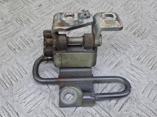 петля двери Volkswagen Golf 5 поколение 2007, 1.4 л., CAXA, бензин, 6МКПП, серый, универсал, передний привод