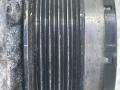 генератор Volkswagen Passat B5 1999, 1.9 л., дизель, зеленый, универсал, передний привод, H542508R, SG12B049 - фото №8