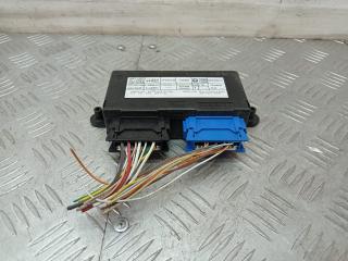 блок комфорта Renault Safrane 1 поколение [рестайлинг] 1997, 2.0 л., N7Q 710, бензин, МКПП, хетчбэк 5 дв., передний привод, 73847257