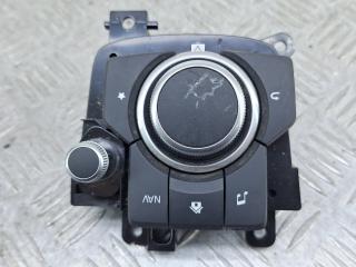 джойстик управления мультимедиа Mazda 6 3 поколение [2-й рестайлинг] 2020, 2.0 л., бензин, МКПП, красный, универсал, передний привод, GSL366CM0