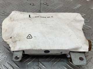 подушка безопасности дверная BMW 5 серия E60/E61 2006, 2.5 л., M54 B25 (256S3), бензин, МКПП, серый, универсал, задний привод, 601190501C, 601190401E, 7034057