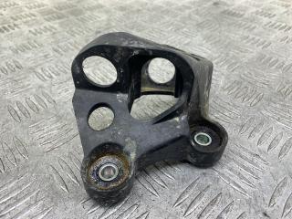 кронштейн КПП Volkswagen Polo 5 поколение 2011, 1.4 л., CGGB, бензин, 5МКПП, синий, хетчбэк 5 дв., передний привод, 6Q0711789F