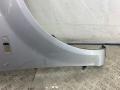 крыло переднее правое Hyundai Getz 1 поколение [рестайлинг] 2006, 1.3 л., бензин, МКПП, серебро, хетчбэк 3 дв., передний привод - фото №5