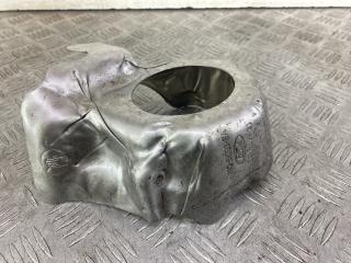 тепловой экран моторного отсека Ford Galaxy 3 поколение [рестайлинг] 2022, 2.0 л., дизель, АКПП, белый, минивэн, передний привод, HG9Q6K733BA