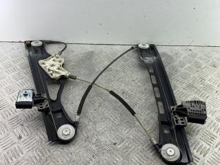 стеклоподъемник передний правый Mercedes-Benz E-Класс W211/S211 2004, 3.2 л., M 112.954, бензин, АКПП, серебро, универсал, задний привод