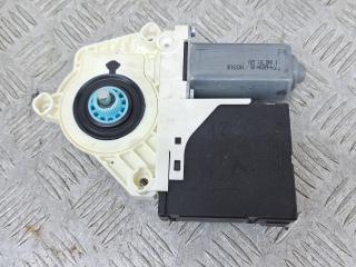 моторчик стеклоподъемника передний левый SEAT Altea 1 поколение [рестайлинг] 5P 2012, 1.6 л., CAYC, дизель, робот, серый, минивэн, передний привод, 3C0959793C, 5P0837401AK