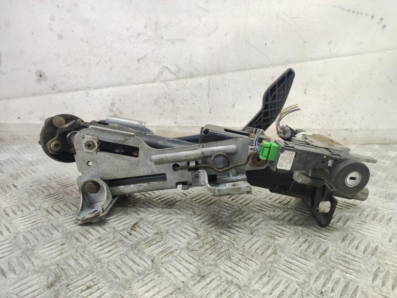 рулевая колонка Volvo V70 2 поколение (2000 - 2005), T48-01-05521, P9491778 - фото №1