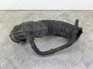 патрубок воздушного фильтра Kia Ceed 2 поколение (2012 - 2015), 1.6 л., бензин, 281381H050