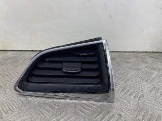 дефлектор обдува салона Ford Galaxy 3 поколение [рестайлинг] 2022, 2.0 л., дизель, АКПП, белый, минивэн, передний привод, KM2B19893