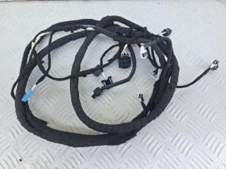 Проводка крышки багажника Volkswagen Caddy 5 поколение 2022, бежевый, фургон, передний привод, 2K7971147AS