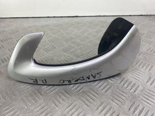 ручка внутренняя передняя правая Renault Sandero 1 поколение (2009 - 2014), 1014880